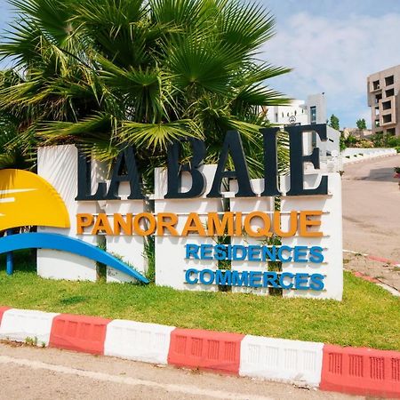 Sea View Malabata Family Only Apartment Tanger Ngoại thất bức ảnh