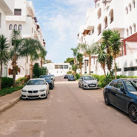 Sea View Malabata Family Only Apartment Tanger Ngoại thất bức ảnh