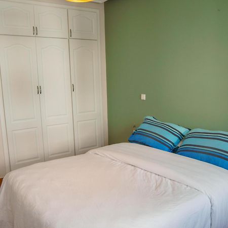 Sea View Malabata Family Only Apartment Tanger Ngoại thất bức ảnh