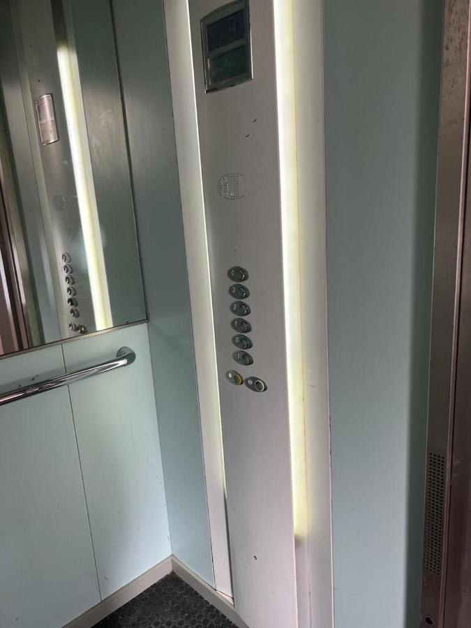 Sea View Malabata Family Only Apartment Tanger Ngoại thất bức ảnh