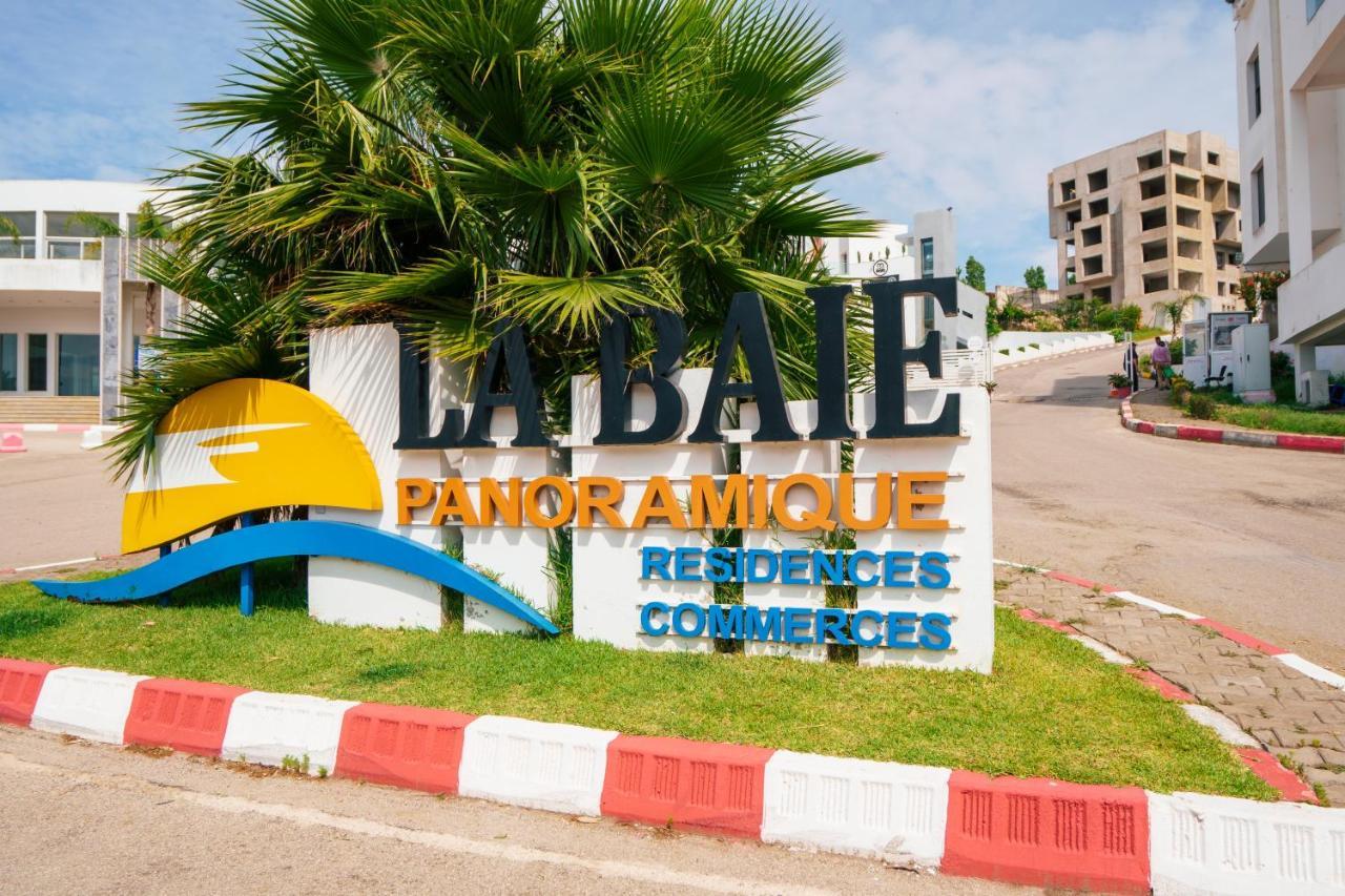 Sea View Malabata Family Only Apartment Tanger Ngoại thất bức ảnh
