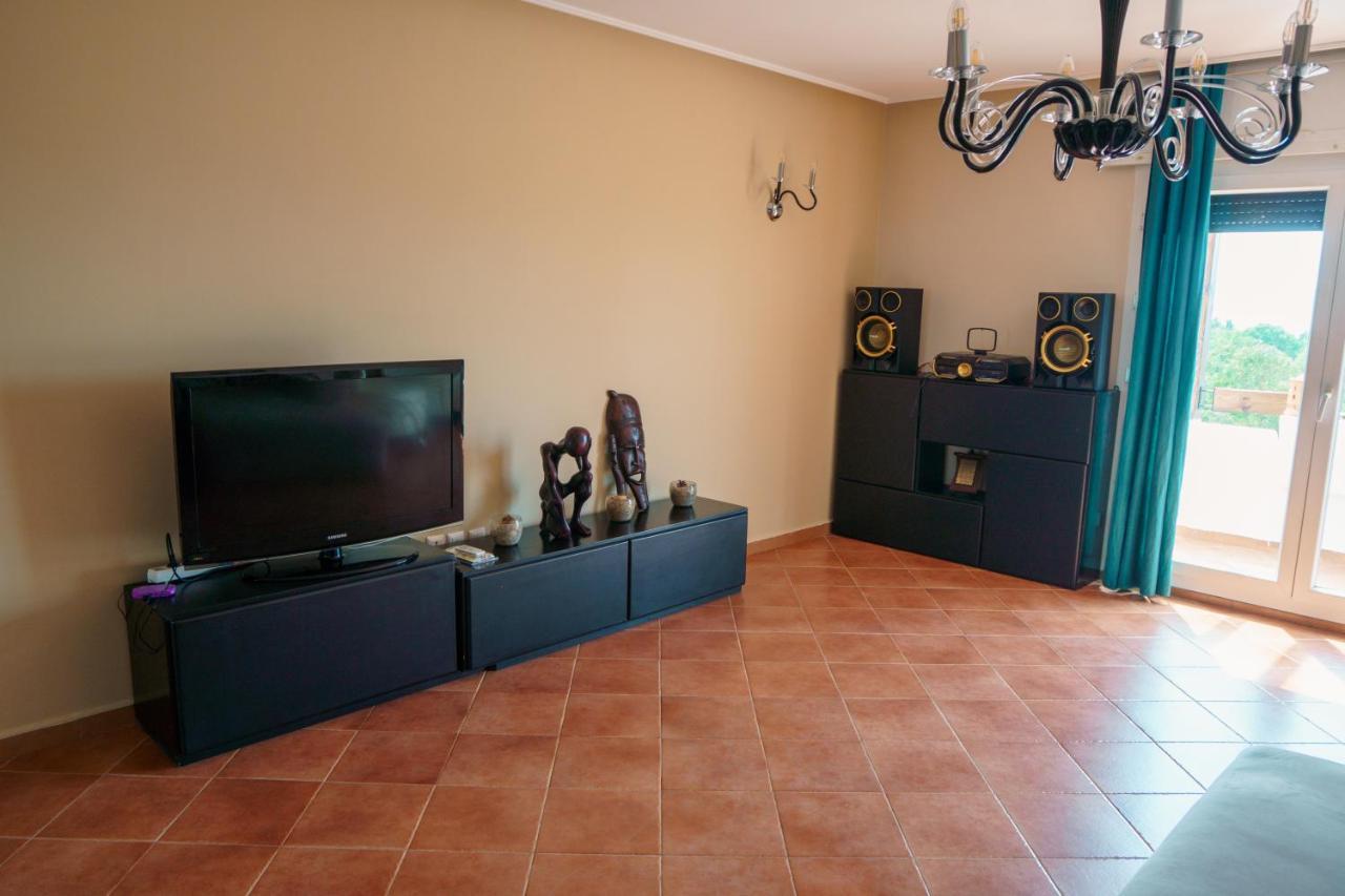 Sea View Malabata Family Only Apartment Tanger Ngoại thất bức ảnh