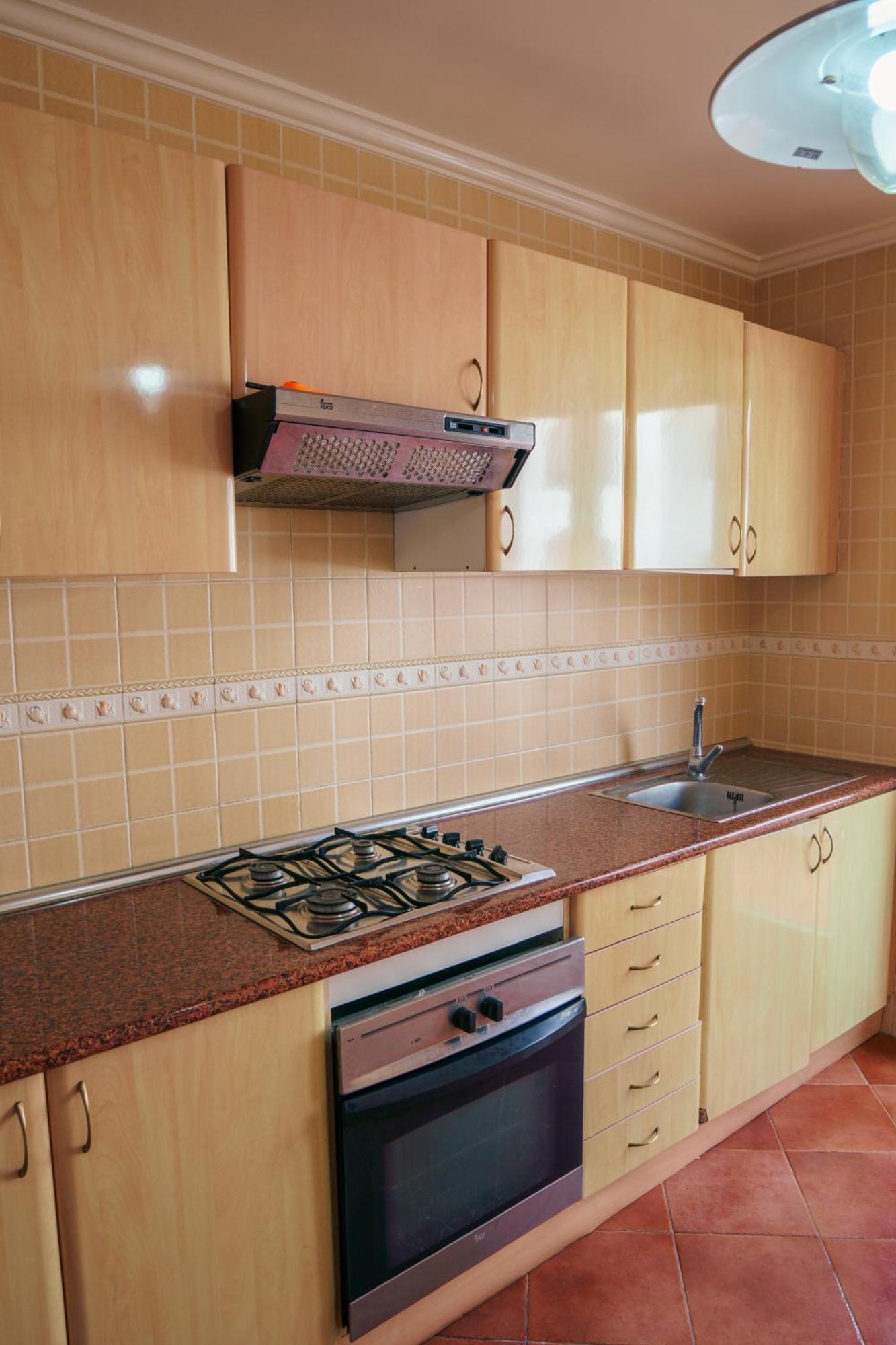 Sea View Malabata Family Only Apartment Tanger Ngoại thất bức ảnh