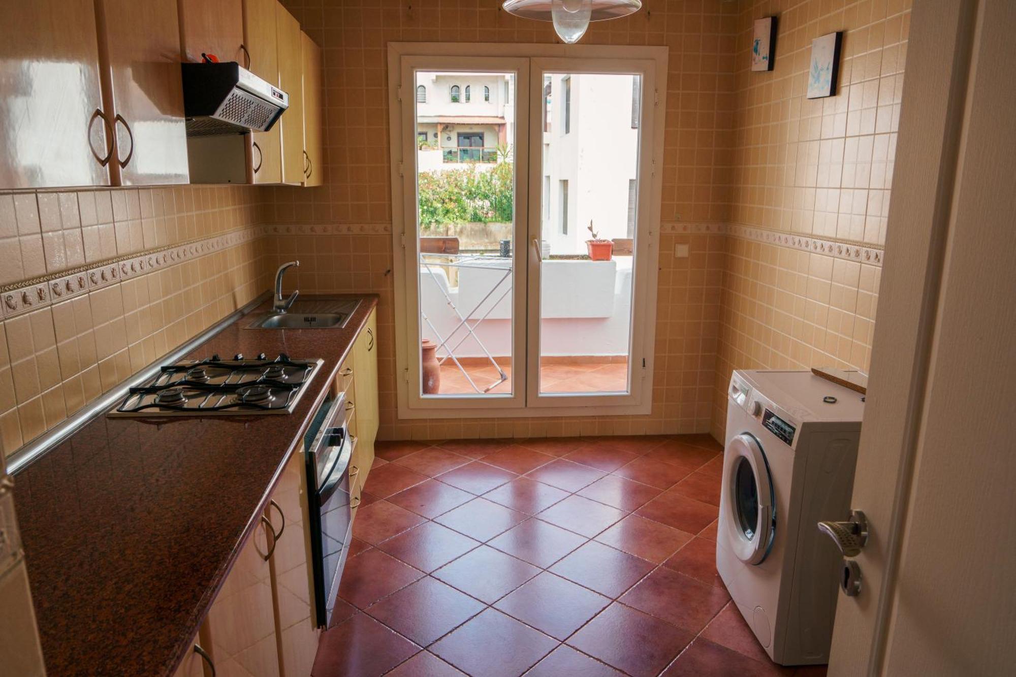 Sea View Malabata Family Only Apartment Tanger Ngoại thất bức ảnh